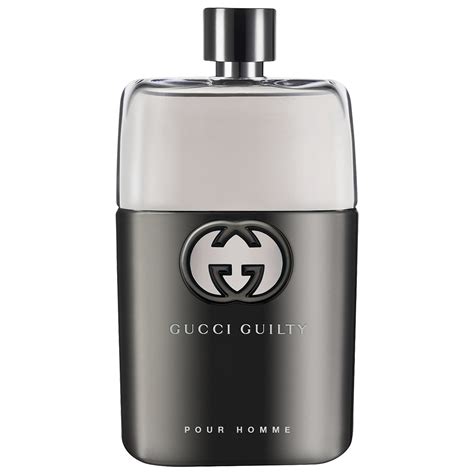 gucci guilty men 100ml|gucci guilty men's cologne ulta.